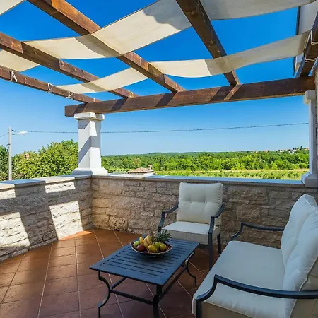 Hébergement de vacances Kornelija