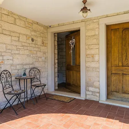 Holiday home Kornelija Porec