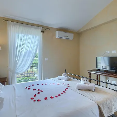 Kornelija Holiday home