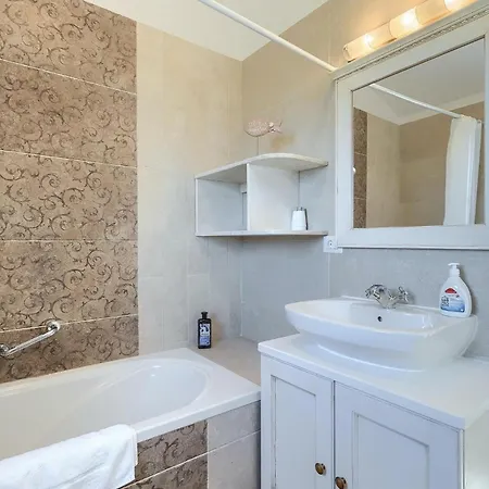 Holiday home Kornelija Porec