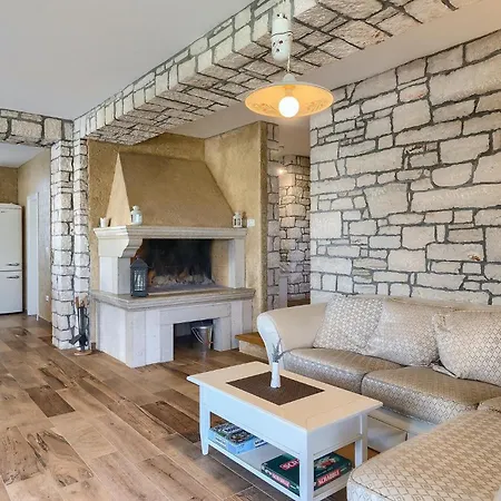 Holiday home Kornelija Porec
