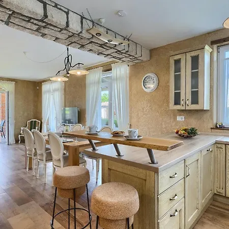 Kornelija Holiday home