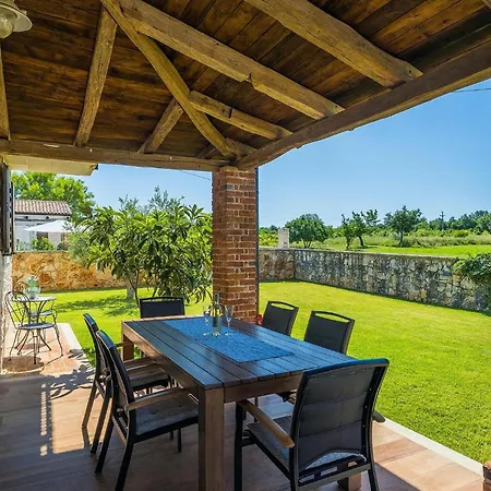 Kornelija Holiday home