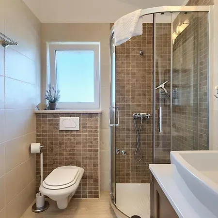 Holiday home Kornelija Porec