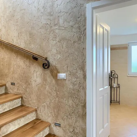 Kornelija Holiday home Porec