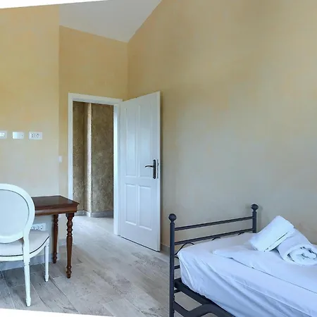 Kornelija Сasa de vacaciones Poreč