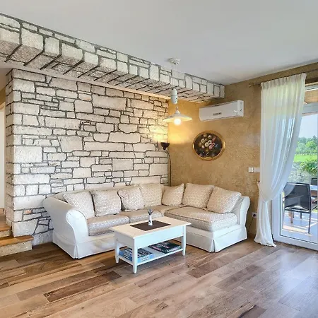 Сasa de vacaciones Kornelija Poreč