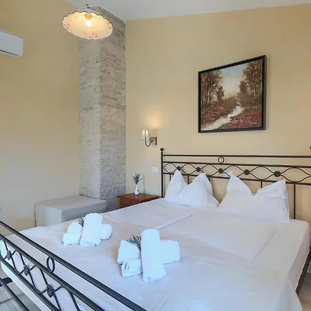Сasa de vacaciones Kornelija Poreč